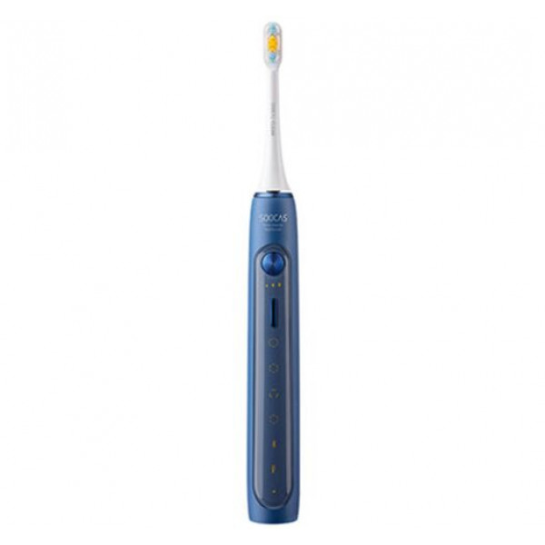 Умная электрическая зубная щетка Soocas X5 Sonic Electric Toothbrush (синий)