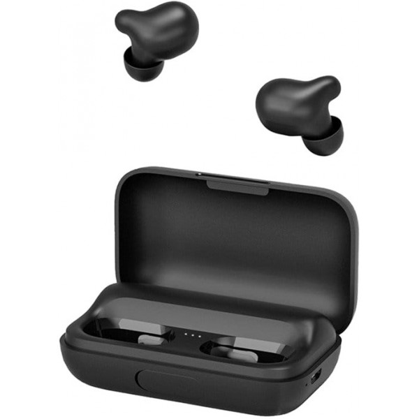Беспроводные наушники Haylou T15 True Wireless Bluetooth Headset (черный)