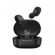 Simsiz minigarnituralar Xiaomi Mi True Wireless Earbuds Basic 2 (EI, qora)