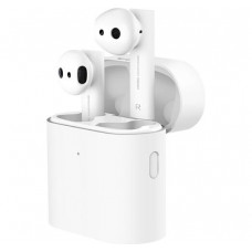 Simsiz minigarnituralar Xiaomi Mi True Wireless Earphones Air 2 (oq)