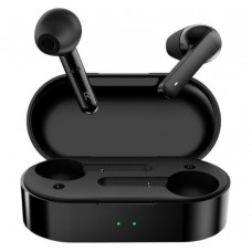 Xiaomi QCY-T3 TWS Smart Earbuds Simsiz minigarnituralar (qora)