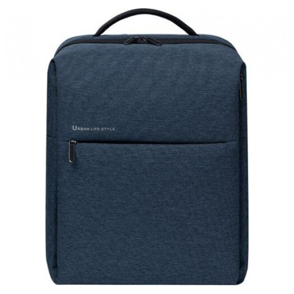 Рюкзак Xiaomi Mi City Backpack 2 (EU, синий)