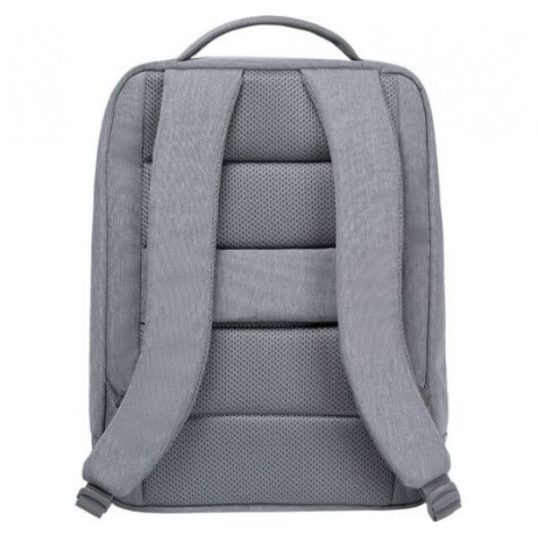 Рюкзак Xiaomi Mi City Backpack 2 (EU, серый)