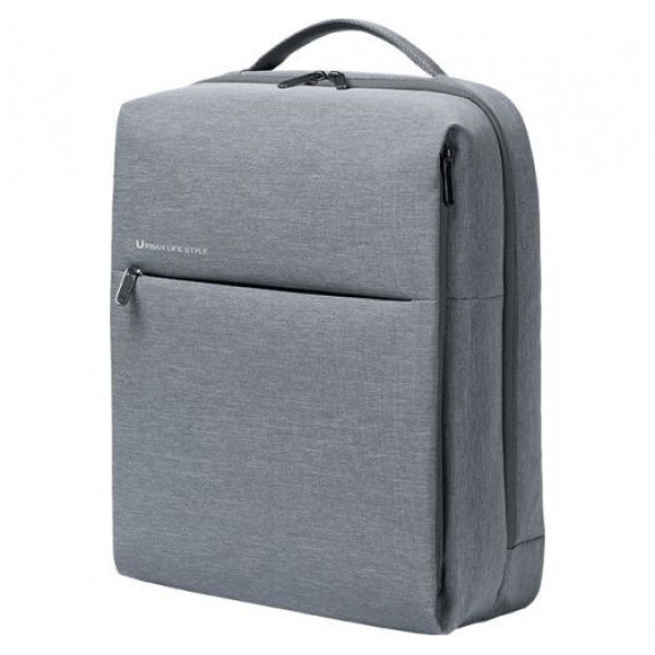 Рюкзак Xiaomi Mi Urban Life Style Backpack 2 (серый)