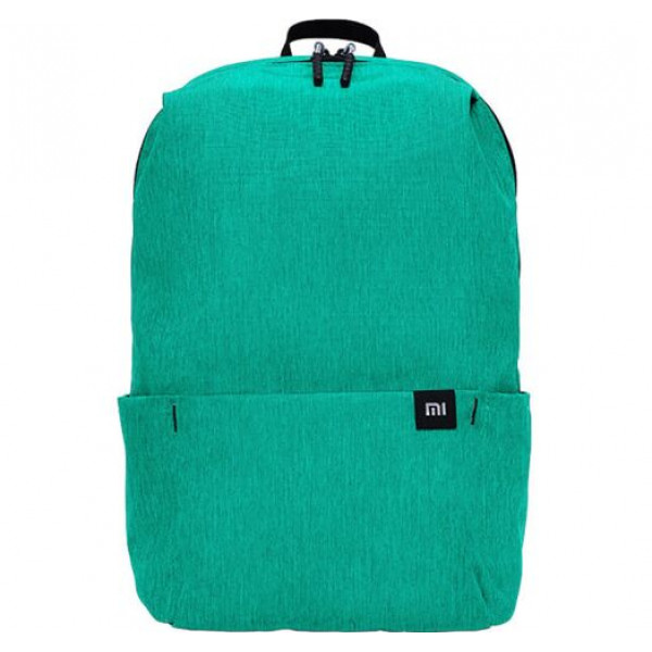 Рюкзак Xiaomi Mi Casual Daypack (EU) (10L, зеленый)