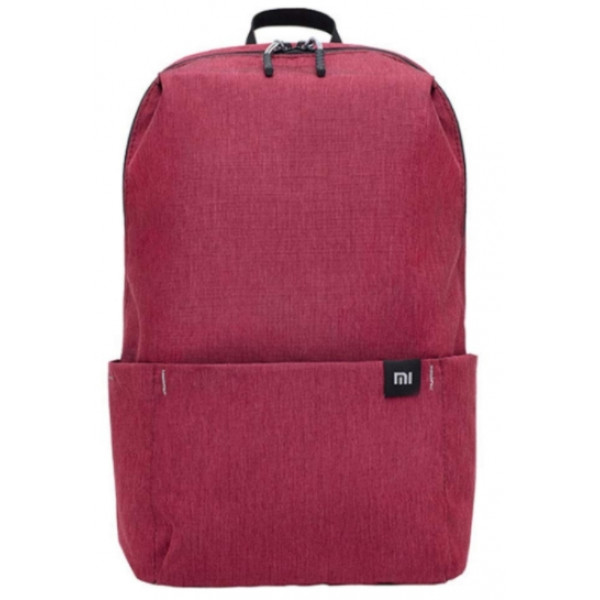 Рюкзак Xiaomi Mi Casual Daypack (EU) (10L, бордовый)