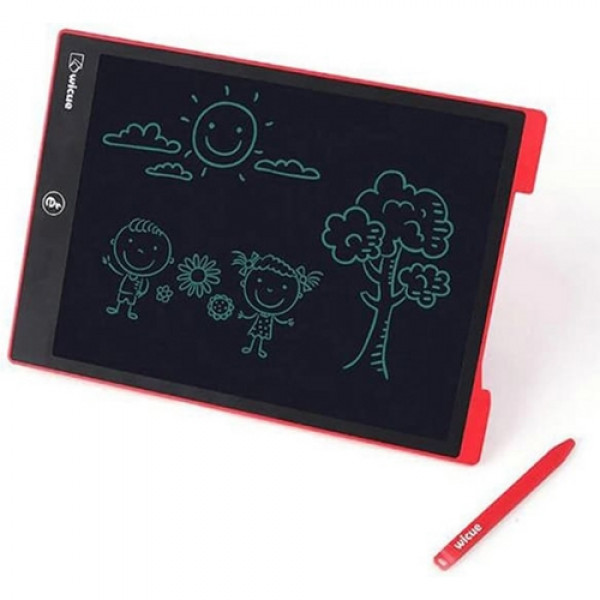 LCD планшет для письма и рисования Xiaomi Wicue Board LCD 12* inch (WNB212, красный)