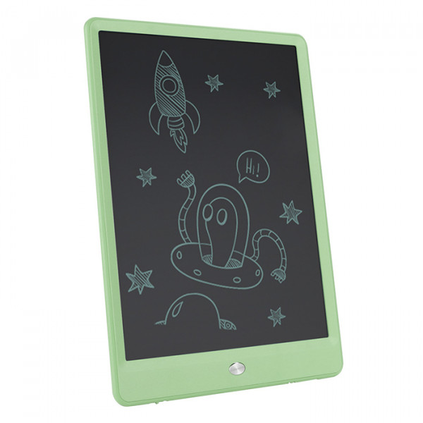 LCD планшет для письма и рисования Xiaomi Mijia LCD Wicue 10* inch (WS210, зеленый)