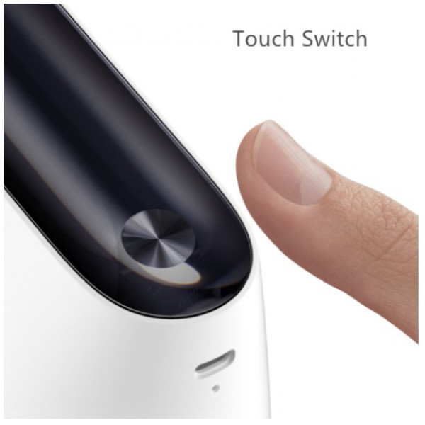 Автоматическая помпа Xiaomi Xiaolang Automatic USB Mini Touch Switch Water Pump (белый)