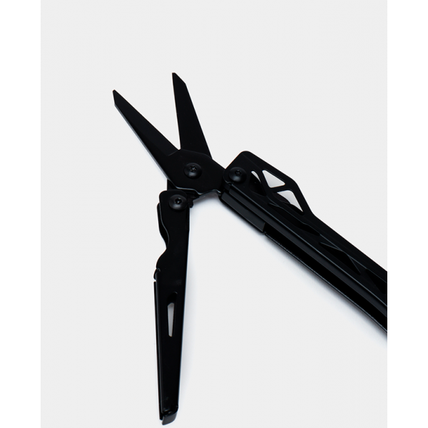 Мультитул NexTool Multi Functional Knife (черный)