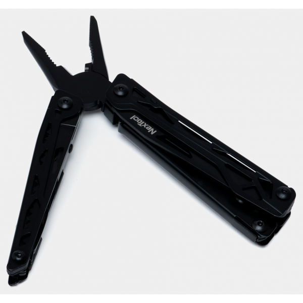 Мультитул NexTool Multi Functional Knife (черный)
