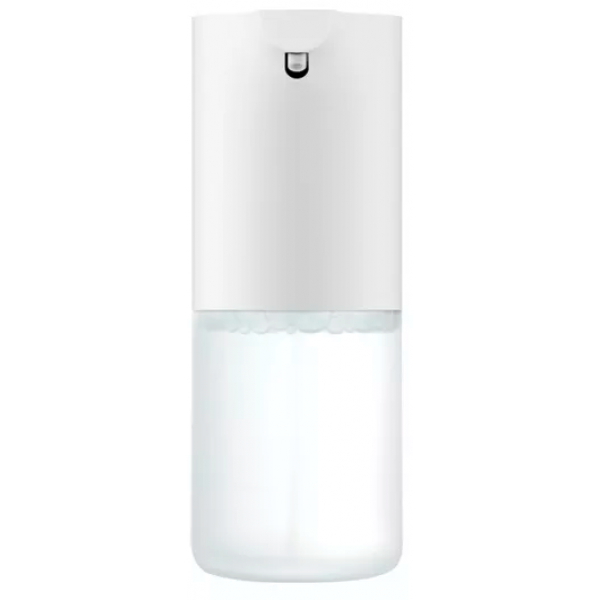 Сенсорная мыльница Xiaomi Mijia Automatic Foam Soap Dispenser (набор, белый)