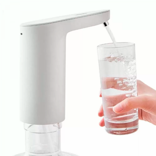 Автоматическая помпа с датчиком качества воды Xiaomi Xiaolang TDS Automatic Water Feeder (HD-ZDCSJ01 EU)