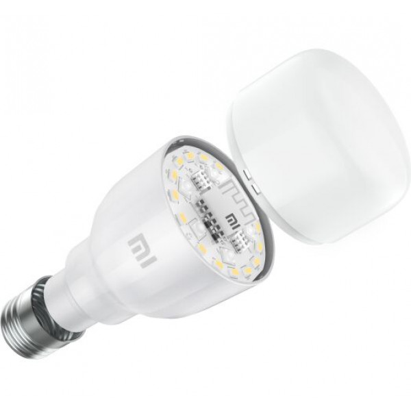 Умная лампочка Xiaomi Mi LED Smart Bulb Essential (EU) 