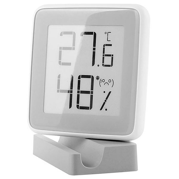 Датчик температуры и влажности Mi Digital Bluetooth Thermometer Hygrometer (MHO-C401, EU, белый)