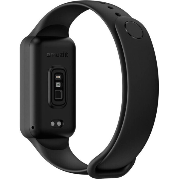 Фитнес-браслет Amazfit Band 7 (EU, черный)