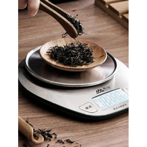 Электронные кухонные цифровые весы Xiaomi Mijia Xiangshan EK518 Electronic Kitchen Scale (5кг)