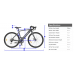 Xiaomi Himo C30S MAX sport elektr velosipedi - 7