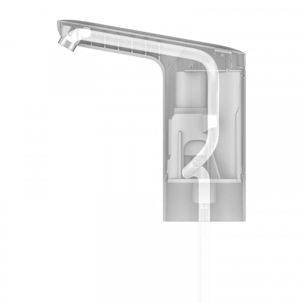 Помпа для воды Xiaomi 3Life Pump 002 (белый)
