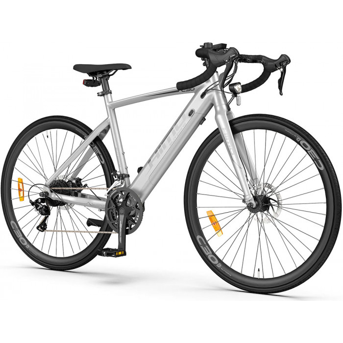 Xiaomi Himo C30S MAX sport elektr velosipedi - 2