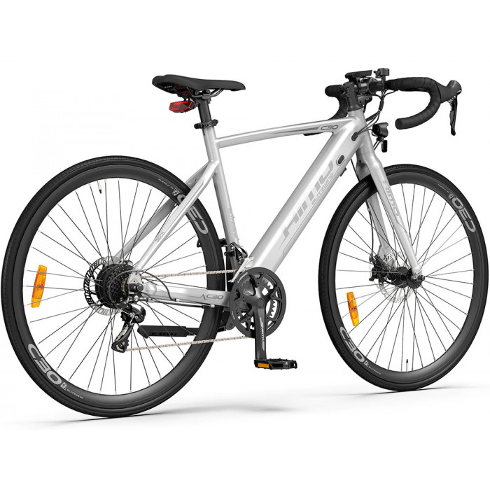 Xiaomi Himo C30S MAX sport elektr velosipedi - 3