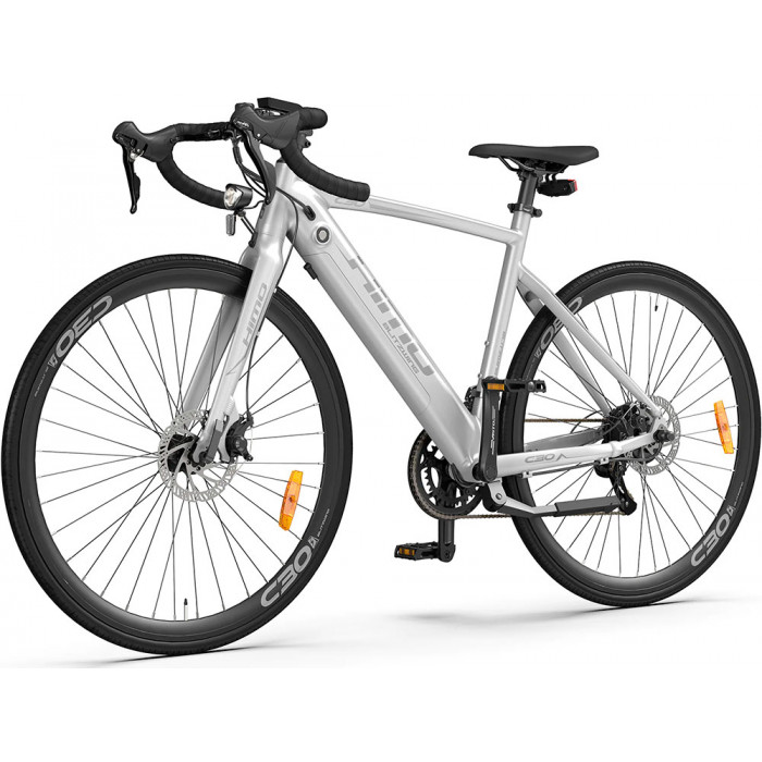 Xiaomi Himo C30S MAX sport elektr velosipedi - 5