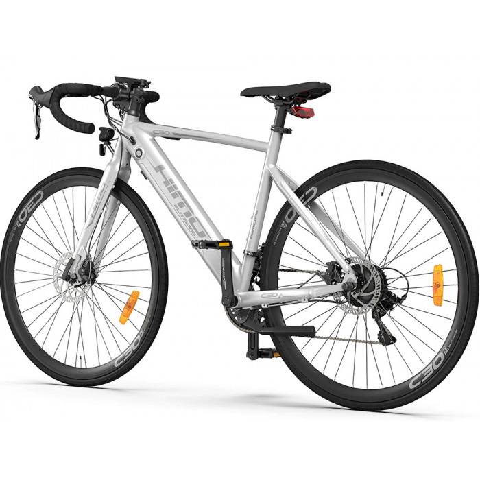 Xiaomi Himo C30S MAX sport elektr velosipedi - 6