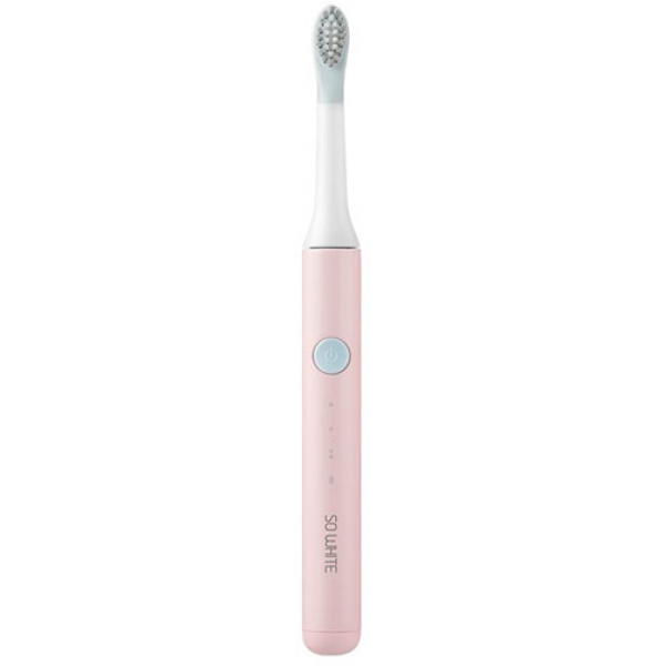 Электрическая зубная щетка Xiaomi Soocas So White Sonic Electric Toothbrush EX3 (розовый)
