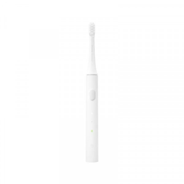 Электрическая зубная щетка Xiaomi Mijia Sonic Electric Toothbrush T100 (белый)