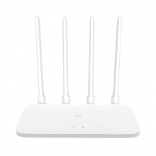 Роутер Xiaomi Mi Wi-Fi Router 4A (CN, белый)