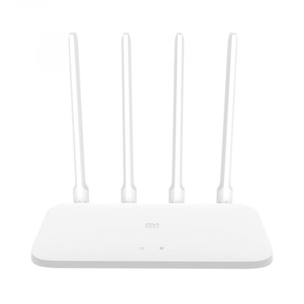 Роутер Xiaomi Mi Wi-Fi Router 4A (CN, белый)