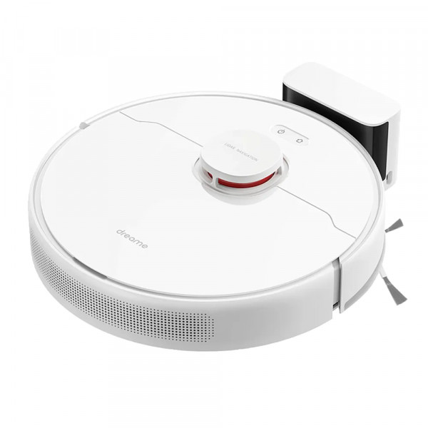 Робот-пылесос Xiaomi Dreame Robot Vacuum Cleaner F9 Pro