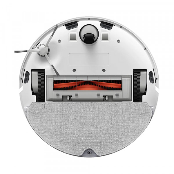 Робот-пылесос Xiaomi Dreame Robot Vacuum Cleaner F9 Pro