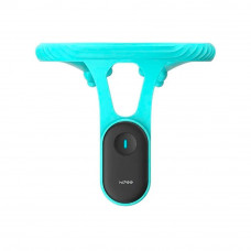Aqlli holatni to'g'rilovchi Xiaomi Hipee Smart posture tuzatish ustasi (Moviy)
