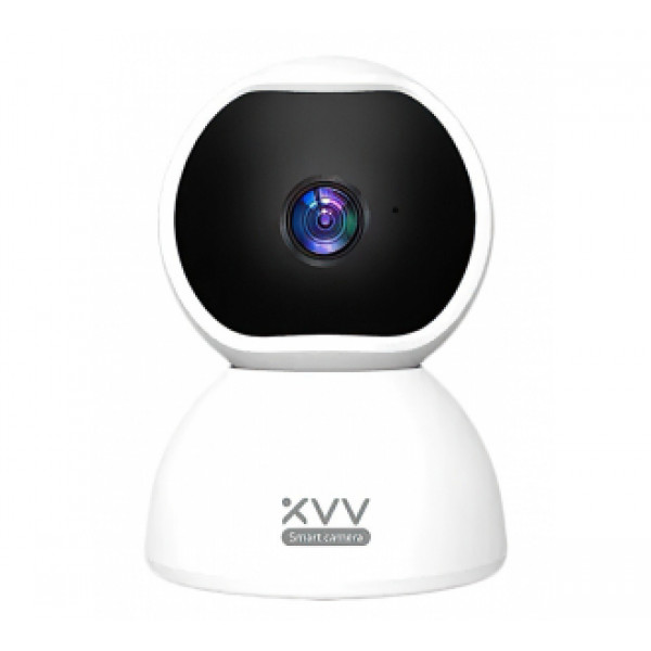 IP камера Xiaomi Xiaovv Smart PTZ Camera (CN, XVV-3620S-Q12)