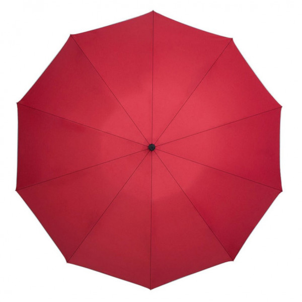 Автоматический зонт Xiaomi Zuodu Automatic Umbrella LED (синий, красный)