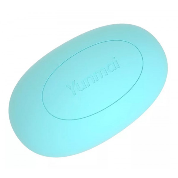 Антистресс-эспандер YUNMAI Smart Decompression Pinch Ball (YMWL-B102, бирюзовый)