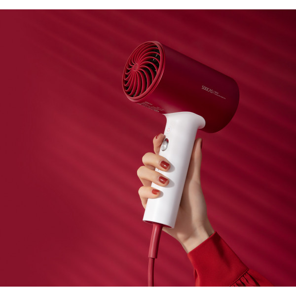 Фен для волос Xiaomi Soocas Soocare Anions Hair Dryer H5