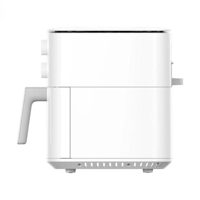 Умная фритюрница-аэрогриль Xiaomi Air Fryer Essential 6L Global (белый) - 2