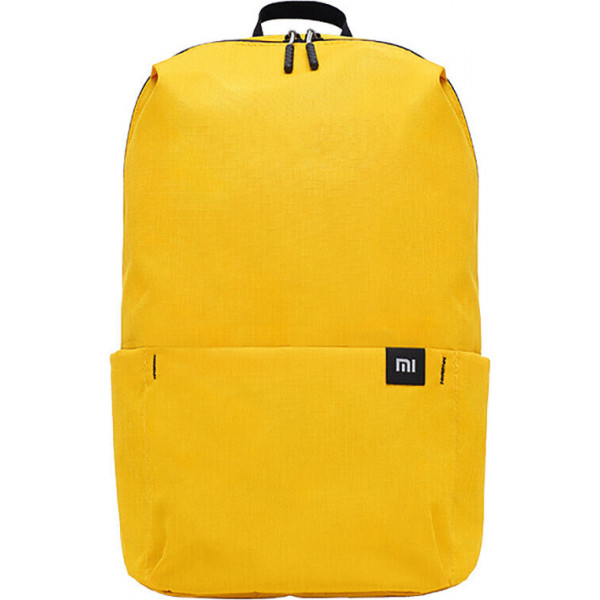 Рюкзак Xiaomi Mi Casual Daypack (20L, желтый)