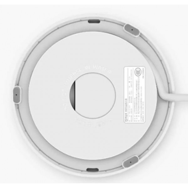 Электрочайник Xiaomi Mijia Electric Kettle 1S 1,7L (белый)