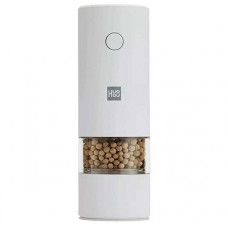 Elektr ziravorlar maydalagich Xiaomi HuoHou elektr maydalagich (HU0142, oq)