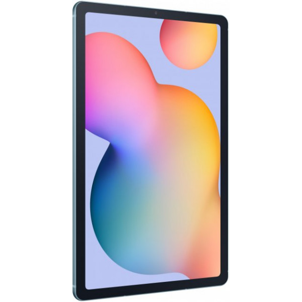 Планшет Samsung Galaxy Tab S6 Lite 10.4inch 4/64Gb (Global, черный)