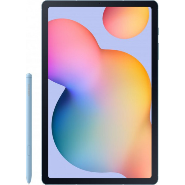 Планшет Samsung Galaxy Tab S6 Lite 10.4inch 4/64Gb (Global, черный)