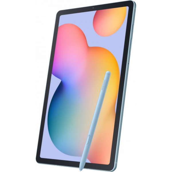 Планшет Samsung Galaxy Tab S6 Lite 10.4inch 4/64Gb (Global, черный)