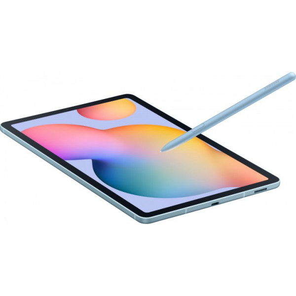 Планшет Samsung Galaxy Tab S6 Lite 10.4inch 4/64Gb (Global, черный)