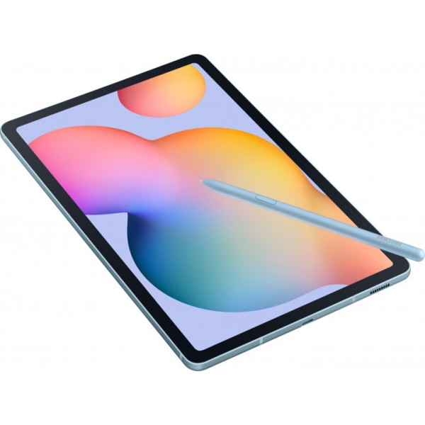 Планшет Samsung Galaxy Tab S6 Lite 10.4inch 4/64Gb (Global, черный)