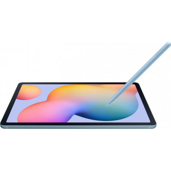 Планшет Samsung Galaxy Tab S6 Lite 10.4inch 4/64Gb (Global, черный)