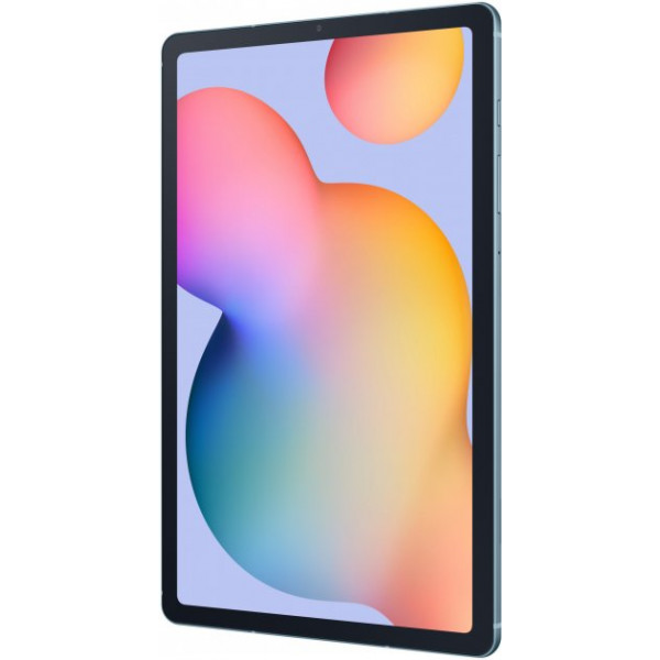 Планшет Samsung Galaxy Tab S6 Lite 10.4inch 4/64Gb (Global, черный)