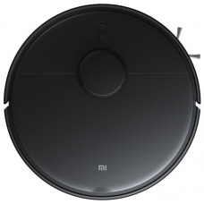 Робот-пылесос Xiaomi Mi Robot Vacuum-Mop 2 Ultra (EU, черный)